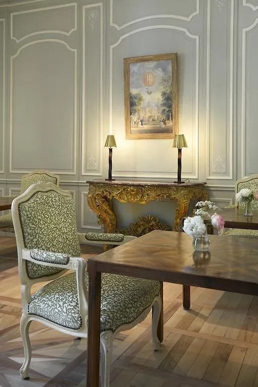 Chateau De La Treyne Lacave  Hotel Lacave (Lot)