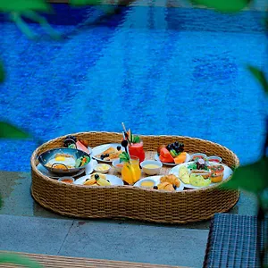 Swiss-belexpress Kuta Hotel