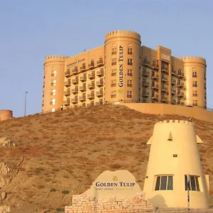 Golden Tulip Khatt Springs & Resort